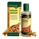 Vansaar 45+ Rogan Badam Sweet Almond Oil 100 ml - Speciality Medicines