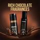 Axe Chocolate Collection Gift For Men - Perfume, Bodyspray, Aftershave 469 ml - Pre & Post Shaves