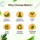 Matra 10% Vitamin C Face Serum for Glowing Skin 30 ml - Face Serum
