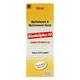 DICALCIIPLEX N PINEAPPLE FLAVOUR Syrup 200ml - Supplements-Vam
