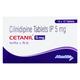 Cetanil 5mg Tablet 15'S - Hypertension-Cal