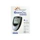 Dr. Morepen GlucoOne BG03 Blood Glucose Monitor Meter 1's - Blood Glucose Monitors/Strips