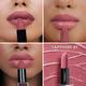 Charmacy Milano Diamond Rush - Sapphire 81 3.8 gm - Lipsticks