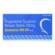 GESTOWISH 200 SR Tablet 10's - Hormonal Therapy-Oes