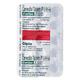 Carloc 3.125mg Tablet 15'S - Hypertension-Bet