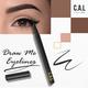 CAL Losangeles Draw me Black Sketch Eyeliner 10 gm - Eyeliners