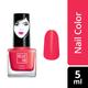 Elle 18 Nail Pops Nail Color, Shade 128 5 ml - Nail Polish
