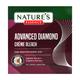 Nature's Essence Advanced Diamond Creme Bleach 210 gm - Face Bleach