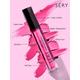 Sery Stay On Matte Liquid Lipstick Wander Lust, Nude (LSO - 06) 5 ml - Liquid Lipsticks