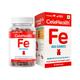 Celehealth Fe Iron Gummies 30's - Multi-Vitamins