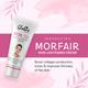 Globus Naturals Radiant Skin Care Combo Lavender Bliss Body Lotion and Morfair Cream 260 gm - Creams, Lotions & Oils