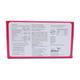 ISO CALDENZ Tablet 15's - Supplements-Sup