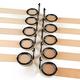 Pac SPotlight Powder Foundation SP Light - 160 9 g - Foundation