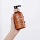 Beauty Garage Shea Collagen Shampoo 300 ml - Shampoos
