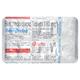 BEMPEDAY Tablet 10's - High Cholesterol-Dys