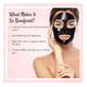 The Beauty Co. Peel Off Glow Face Mask - Activated Charcoal 100 gm - Masks & Peels