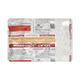 Moxiforce CV 625 Tablet 10'S - Bacterial Infections-Pen