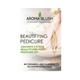 Aroma Blush Beautifying Pedicure Kit 65.0 gm - Facial Kits