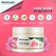 Medimade Pink Rose Clay Face Mask (Pack of 2) 1's - Masks & Peels
