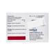 TEXIFORD 500 Tablet 7's - Fungal Infections-Anf
