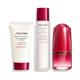 Shiseido Essential Defence Trio 140 ml - Face Creams