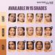 Maybelline New york Super Stay Lumi-Matte Liquid Foundation 30H Longwear Yet Light-As-Air, 125 35 ml - Foundation