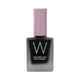 W Vita Enriched Nail Enamel Blackcurrent 10 ml - Nail Polish