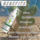 Ktein Cactus Heat Gel 100 ml - Hair Gels & Waxes