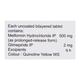 Switglim M 2/500mg Tablet 15'S - Diabetes-Ant