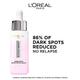 L'Oreal Paris Glycolic Bright Instant Glowing Serum 8% Glycolic Acid 30 ml - Under Eye Creams & Serums
