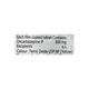 SEIZOX 300 Tablet 10's - Epilepsy/Convulsion-Ant