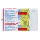 Voveran Plus Tablet 10'S - Pain relief-Nsa