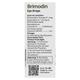Brimodin Eye Drops 5ml - Glaucoma-Ant