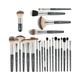 London Pride Cosmetics HD Premium Brush Set 24's - Face Brush