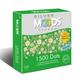 Moods 1500 Dots Silver Condoms 3's - Plain/Flavoured Condoms