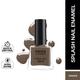 FACESCANADA Ultime Pro Splash Mini Nail Enamel Ginger 37 5 ml - Nail Polish