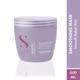 Alfaparf Milano Semi Di Lino Smoothing Mask - Dry, Frizzy Hair, Smooth, Shiny, Rebel Hair 500 ml - Hair Masks & Packs