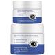 Dermistry Revitalize Ultra Dry Skin Nourishing Body Butter 100 ml + Sensitive And Dry Skin Calming Soothening Face Cream 50 ml - Face Creams