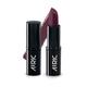 Auric MatteCreme Lipstick Exotic Wine 3204 4 gm - Lipsticks