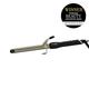 Ikonic Professional CT22 Curling Tong - Black - Rollers & Curlers
