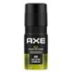 Axe Pulse Long Lasting Deodorant Bodyspray For Men 150 ml - Men Deodorants/Roll-Ons