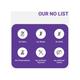 Nudge Wellness Biotin Hair Gummies With Zinc, Vitamin E & Folate for Thicker, Stronger & Shiner Hair 30 Gummies 30's - Hair & Skin