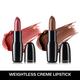 Faces Canada Weightless Creme Lipstick - Summer Ready and Dark Cocoa 4gm each 1's - Lipsticks