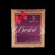Dorall Collection Ultimate Desire Eau de Toilette -women 100 ml - Women Perfumes (Edt/Edp)