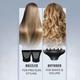 Vega Professional Pro Dry 2000 Watts Hair Dryer With Diffuser & Nozzle Attachments, (VPVHD-13) 1's - Hair Dryers