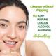 Simple Kind To Skin Refreshing Facial Wash 100 ml - Face Wash & Cleansers