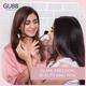 Gubb Essential Trio Kit Set Of 3 (Foundation, Eyeshadow & Lip) 1's - Face Brush