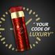 RiiFFS Lady In Red Deodorant For Women, , Perfume Body Spray 200 ml - Women Deodorants/Roll-Ons