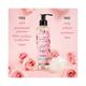 Love Beauty And Planet Murumuru Butter & Rose Face Cleanser 190 ml - Face Wash & Cleansers