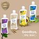 St. Ives Soothing Oatmeal & Shea Butter Body Lotion 200 ml - Lotions & Creams